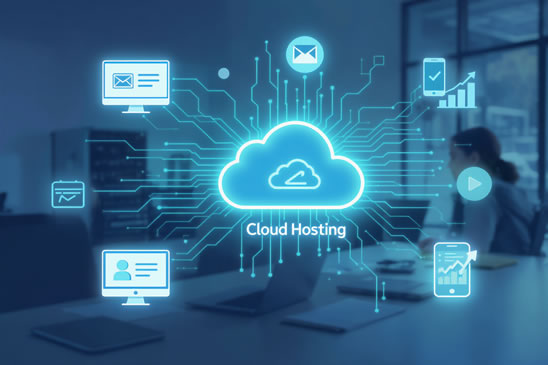 Web Hosting